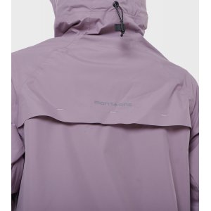 Piloto de mujer Drop