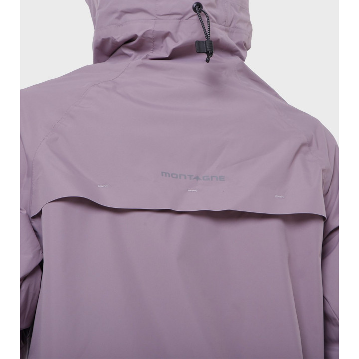 Piloto de mujer Drop