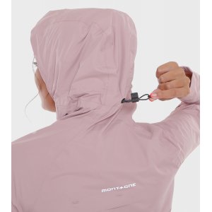 Piloto de mujer Drop