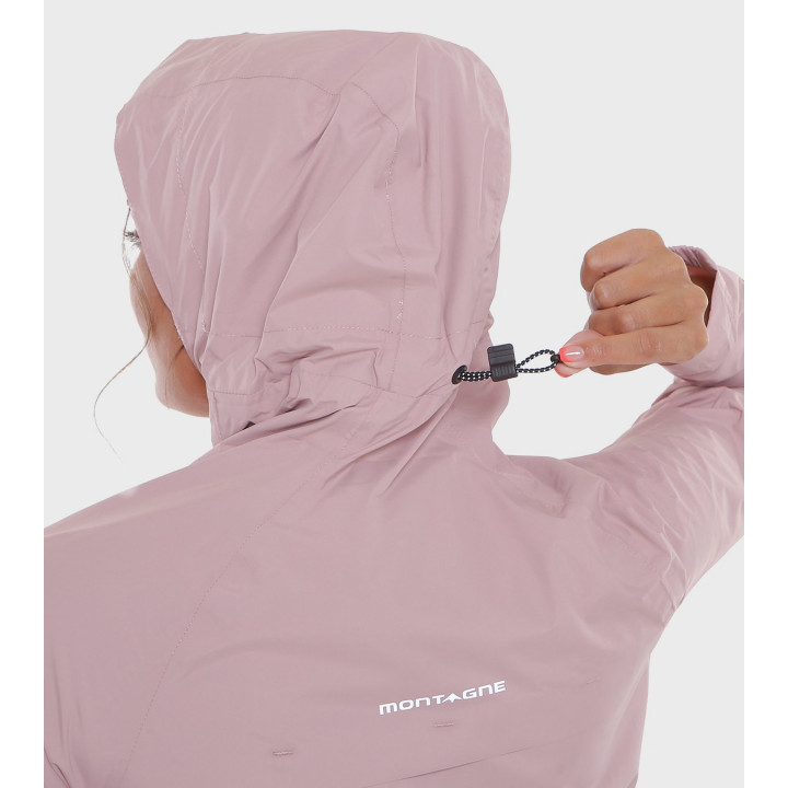 Piloto de mujer Drop