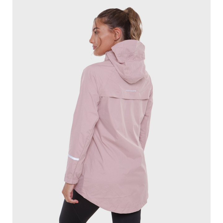 Piloto de mujer Drop