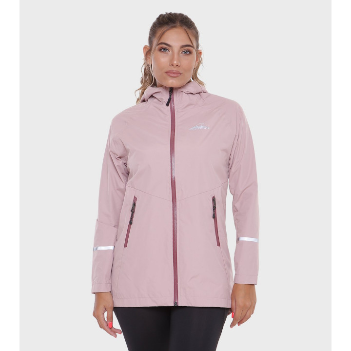 Piloto de mujer Drop