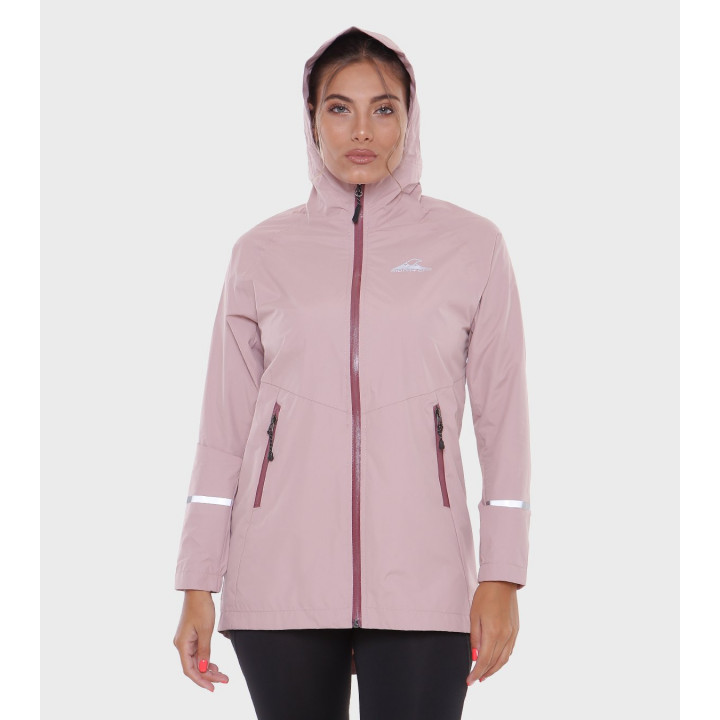 Piloto de mujer Drop