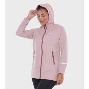 Piloto de mujer Drop