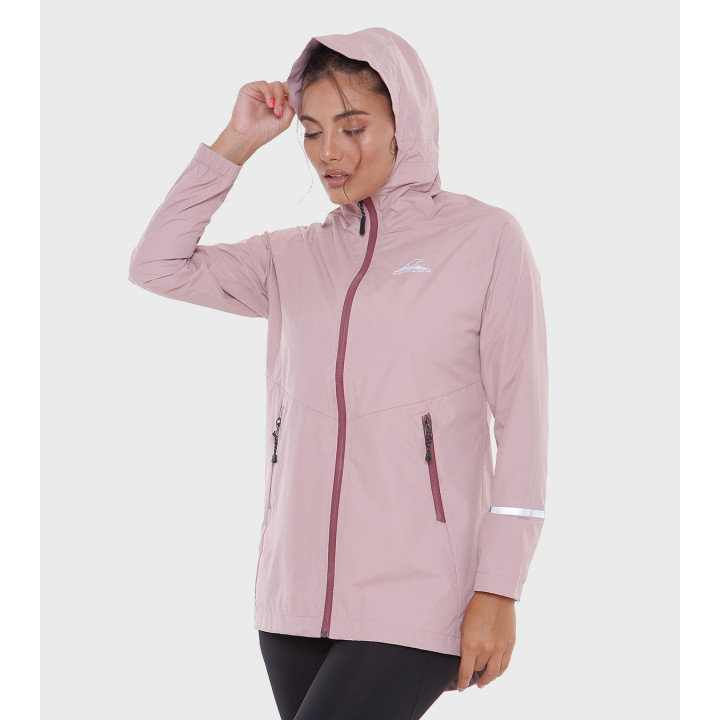 Piloto de mujer Drop