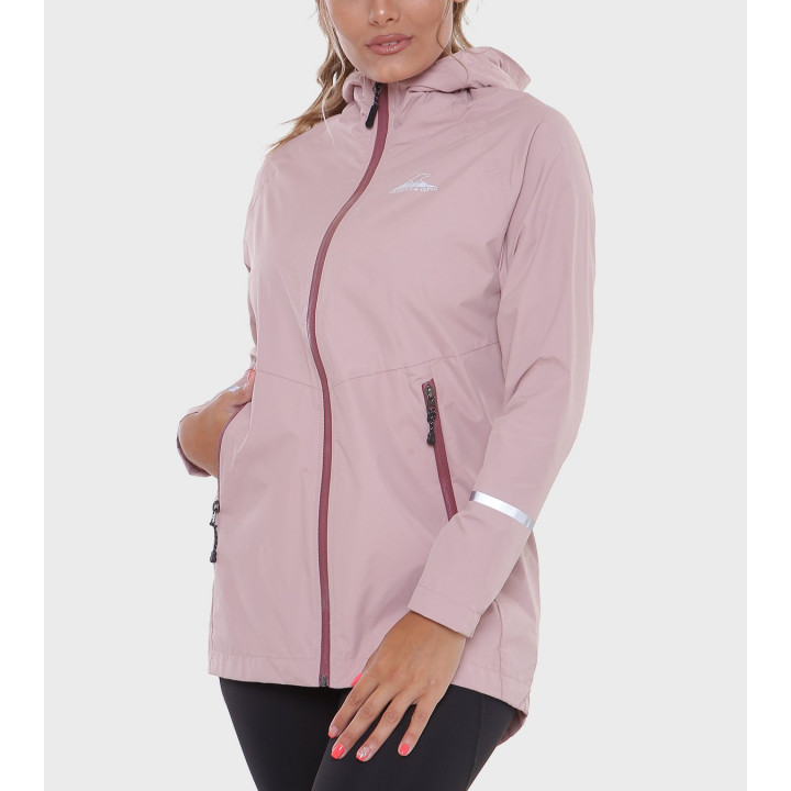 Piloto de mujer Drop
