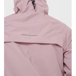 Piloto de mujer Drop