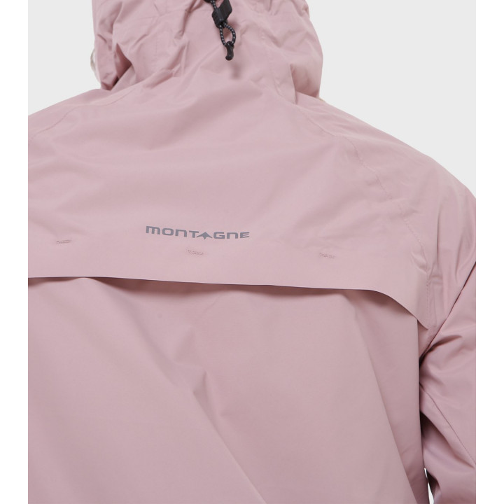 Piloto de mujer Drop