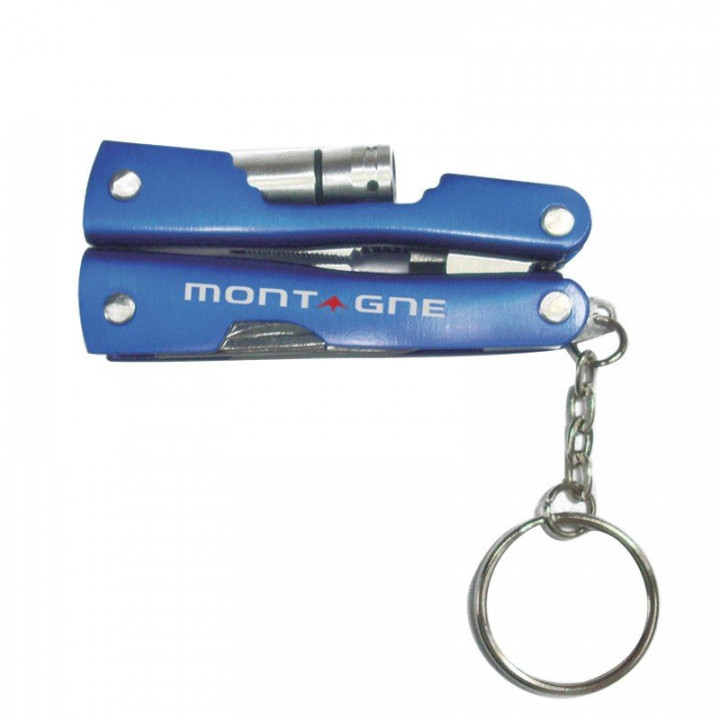 Multifunction New clamp with flashlight