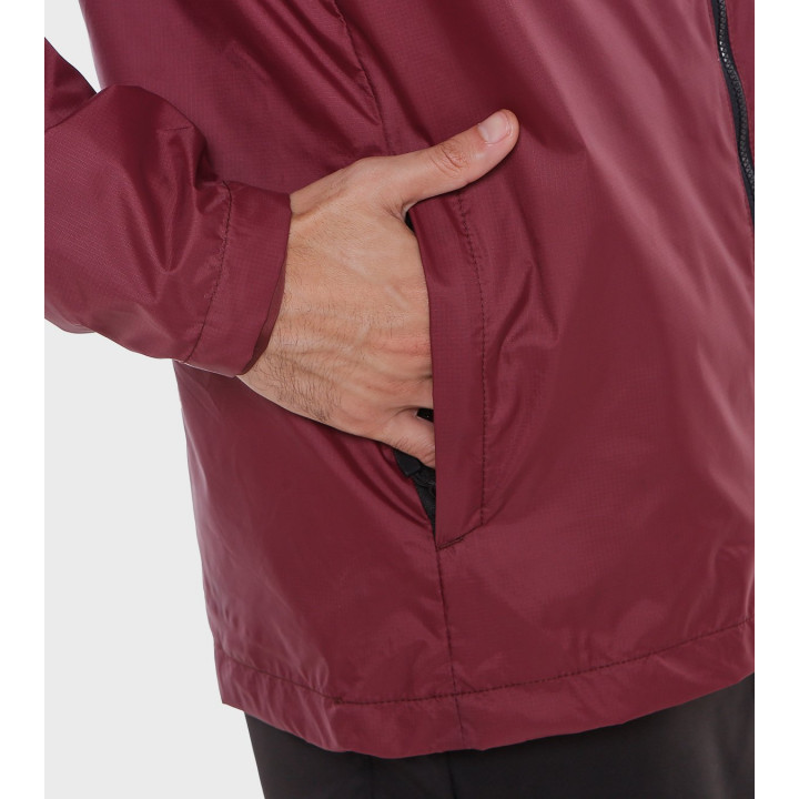 Rompeviento de hombre Adwel