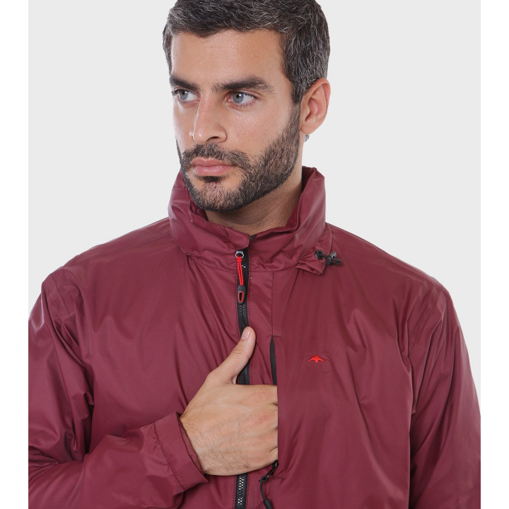 Rompeviento de hombre Adwel