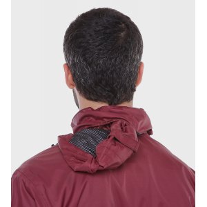Rompeviento de hombre Adwel