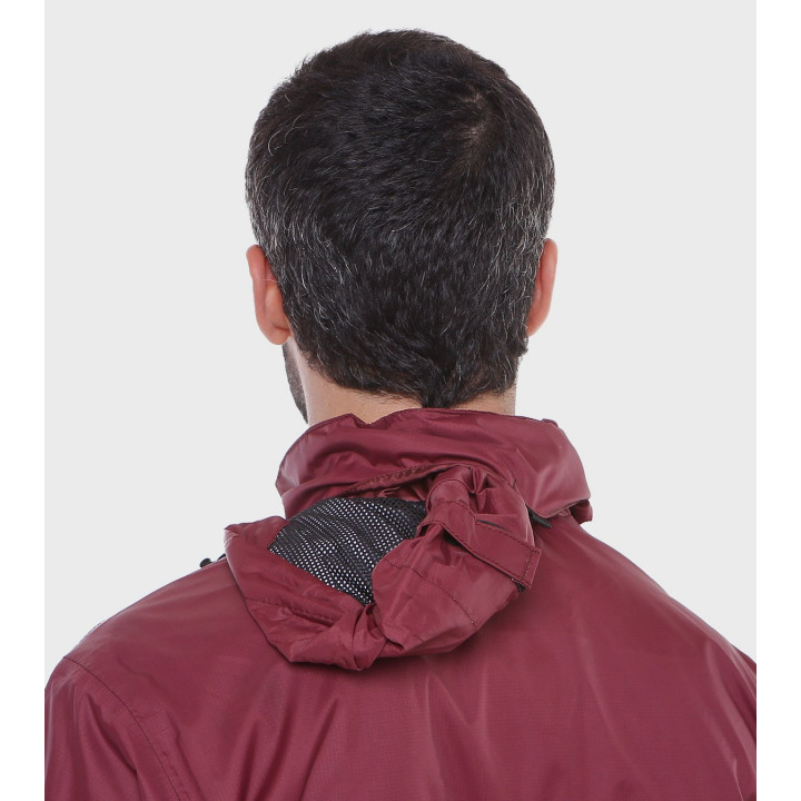 Rompeviento de hombre Adwel