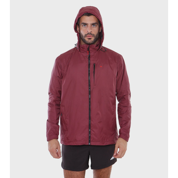 Rompeviento de hombre Adwel
