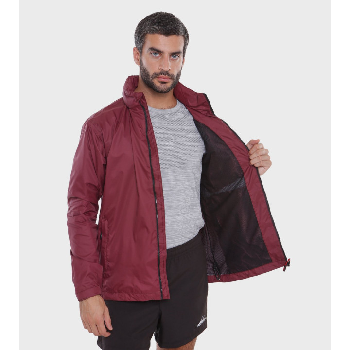 Rompeviento de hombre Adwel