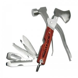 New Multifunction Axe