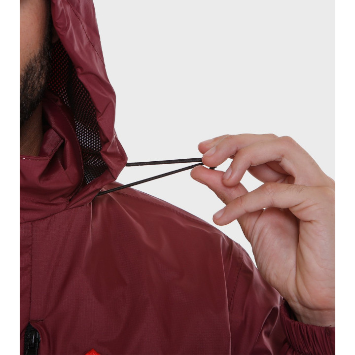 Rompeviento de hombre Adwel