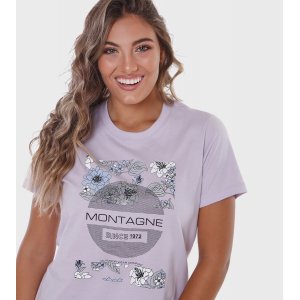 Remera de mujer Madison