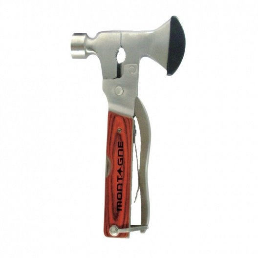 New Multifunction Axe