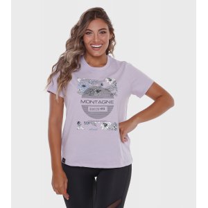 Remera de mujer Madison