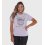 Remera de mujer Madison