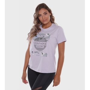 Remera de mujer Madison