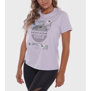Remera de mujer Madison