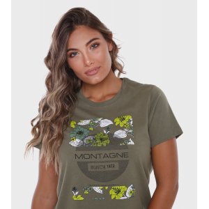 Remera de mujer Madison