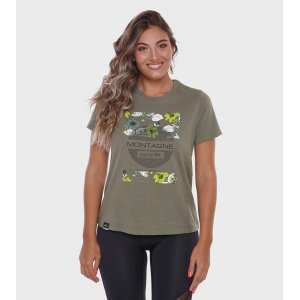 Remera de mujer Madison