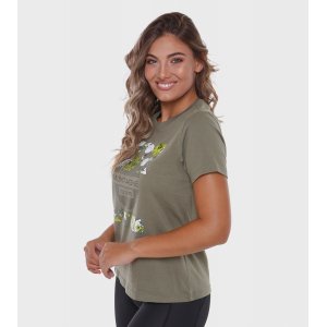 Remera de mujer Madison