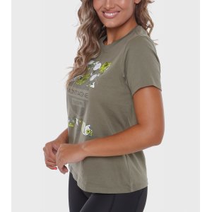Remera de mujer Madison