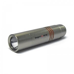 New Canyon Flashlight 1W