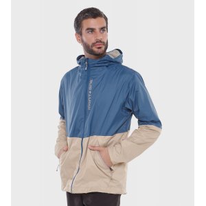 Rompeviento de hombre Davos
