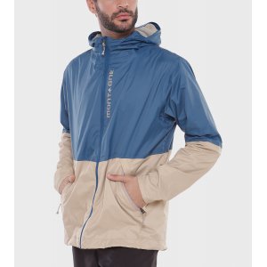 Rompeviento de hombre Davos