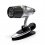 3 LED Flashlight with Clip New