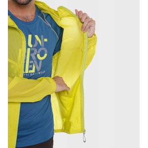 Rompeviento de hombre Metric H