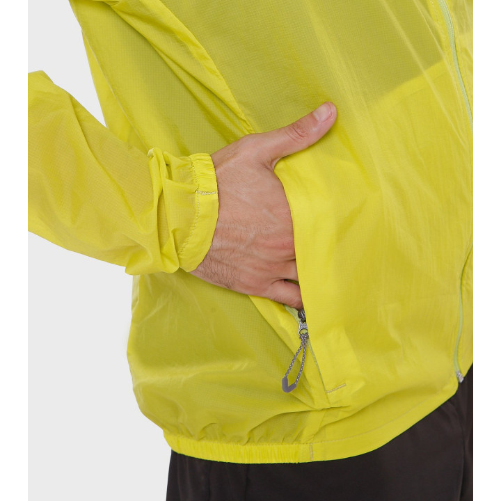 Rompeviento de hombre Metric H
