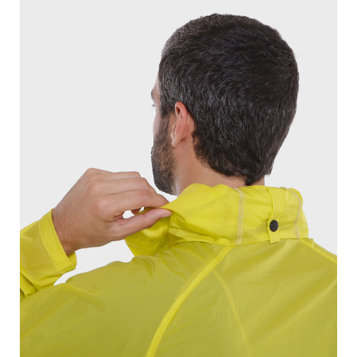 Rompeviento de hombre Metric H