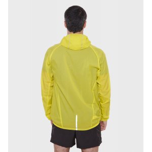 Rompeviento de hombre Metric H