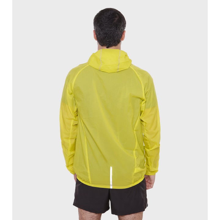 Rompeviento de hombre Metric H
