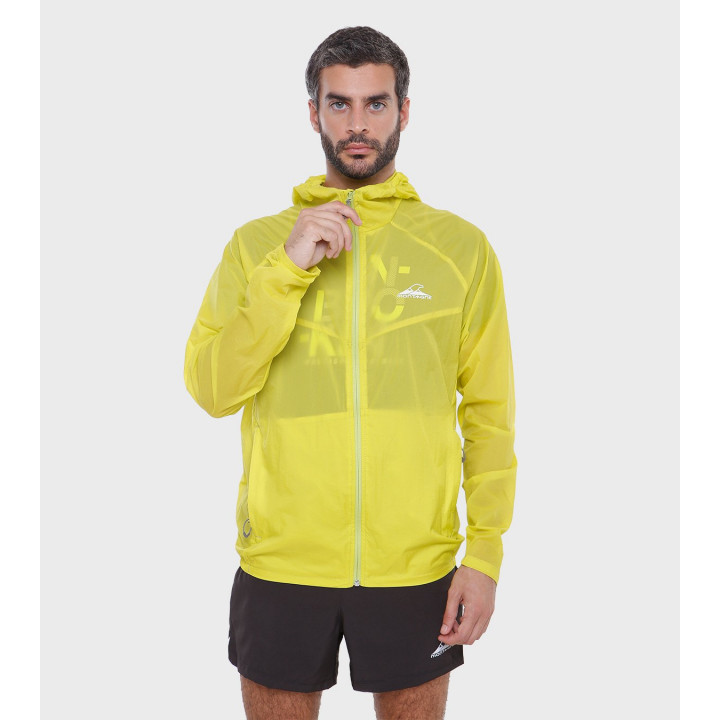 Rompeviento de hombre Metric H