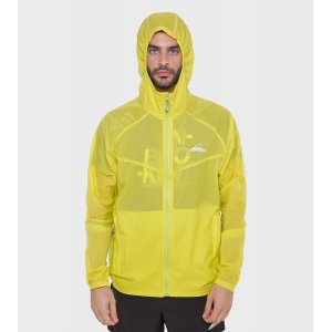 Rompeviento de hombre Metric H