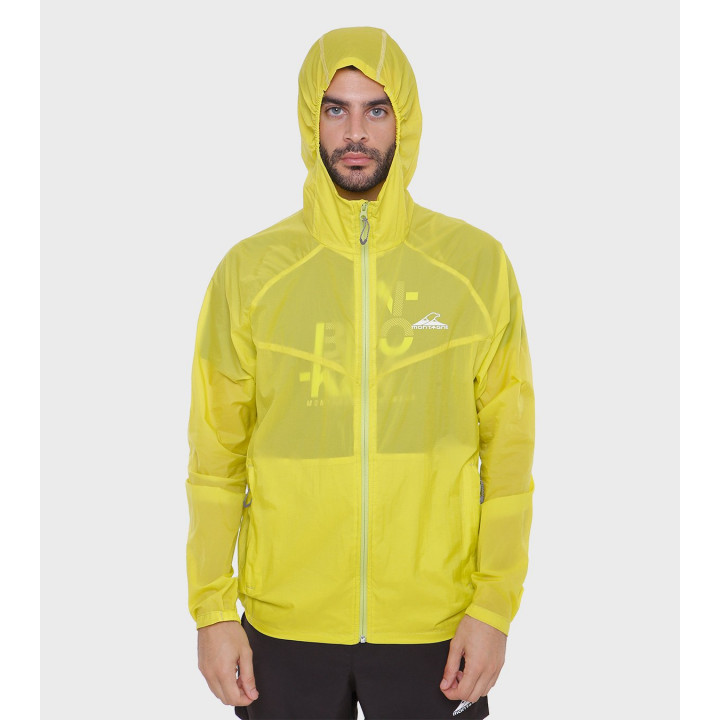 Rompeviento de hombre Metric H
