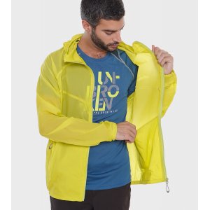 Rompeviento de hombre Metric H