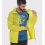 Rompeviento de hombre Metric H