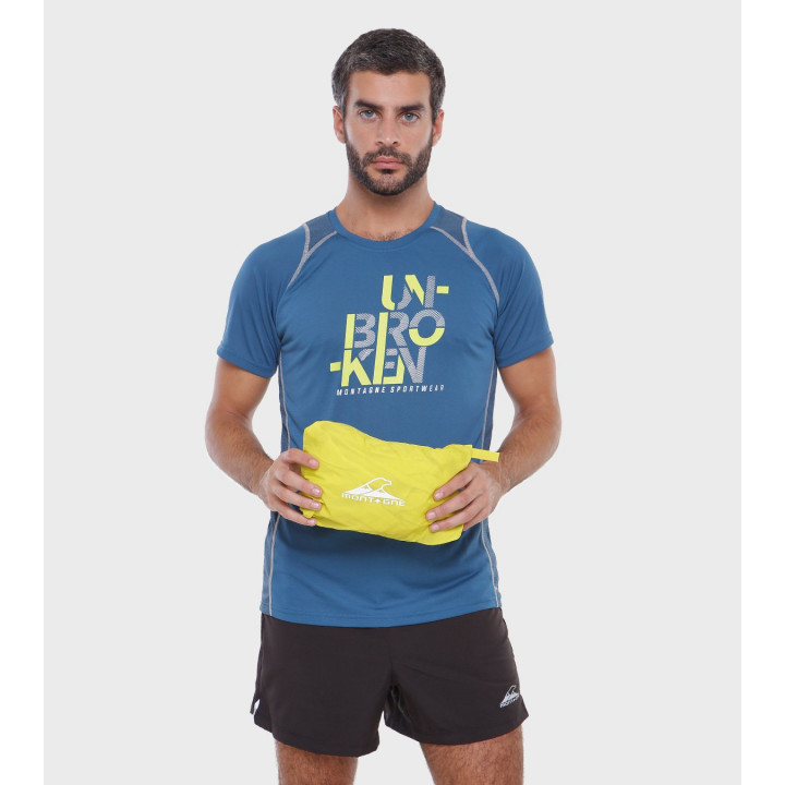 Rompeviento de hombre Metric H