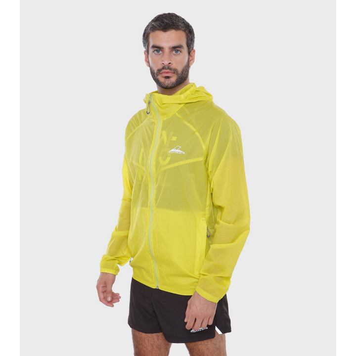 Rompeviento de hombre Metric H