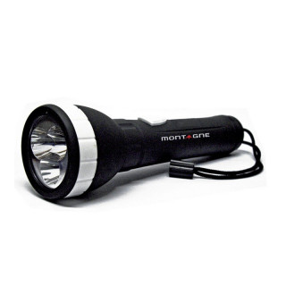 Camp Lantern New 3 LEDs W/R