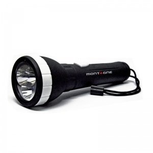Camp Lantern New 3 LEDs W/R