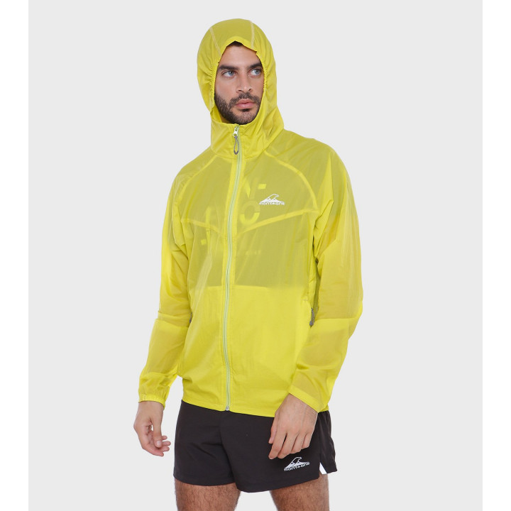 Rompeviento de hombre Metric H